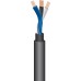 Stereo balanced cable, XLR-XLR, 2.0 m